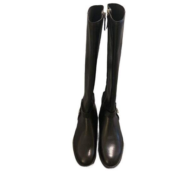 Cole Haan Knee High Boots - Picture 4 of 6